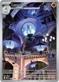 Lampent