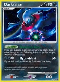 Darkrai (DP52)