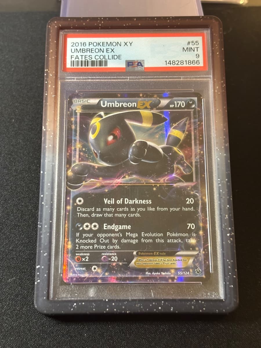Umbreon EX