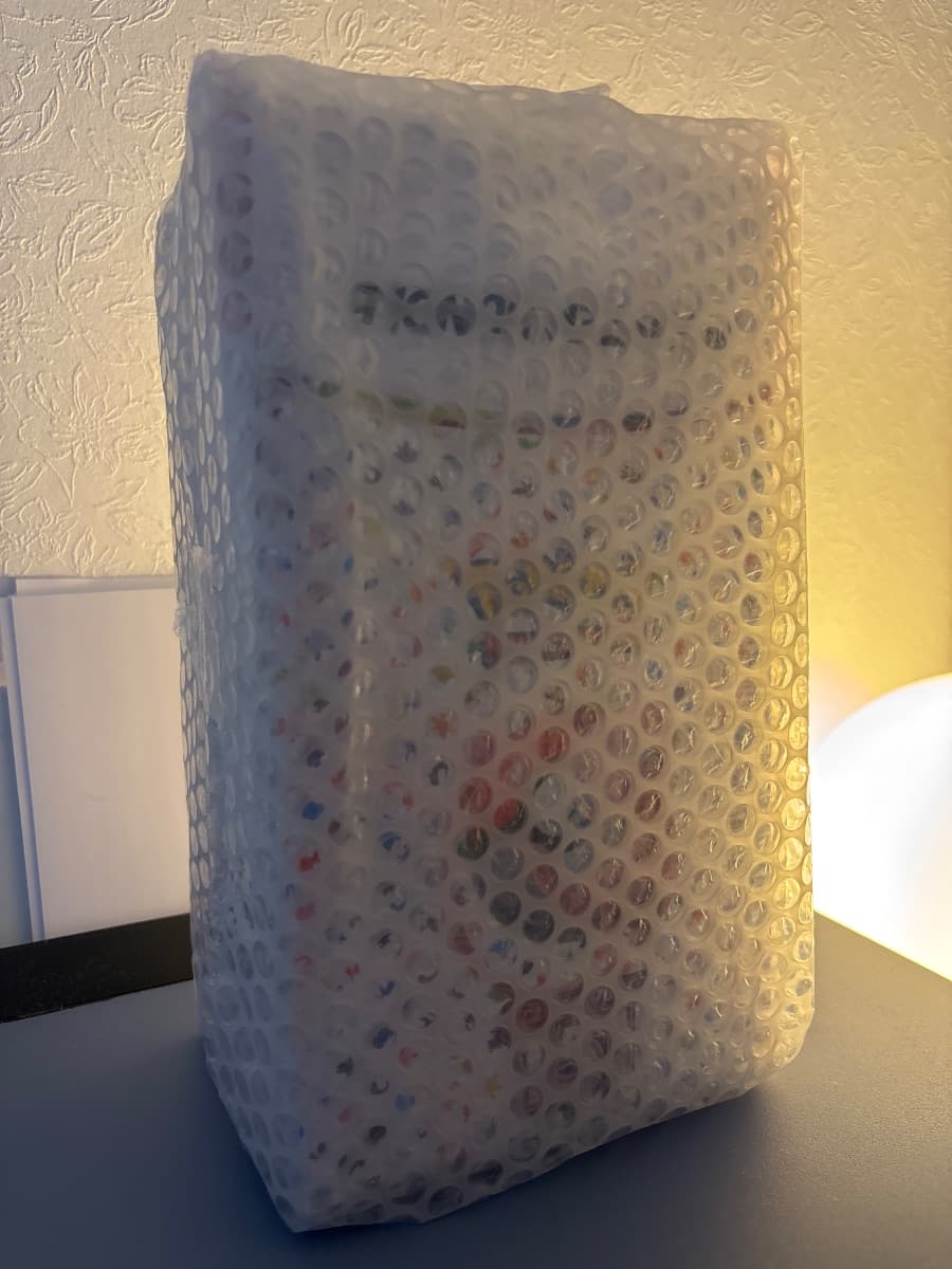151 Booster Bundle Display